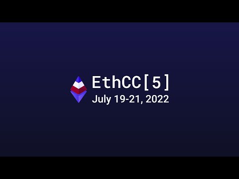 How to use IPFS to securely serve your content, EthCC 2022
